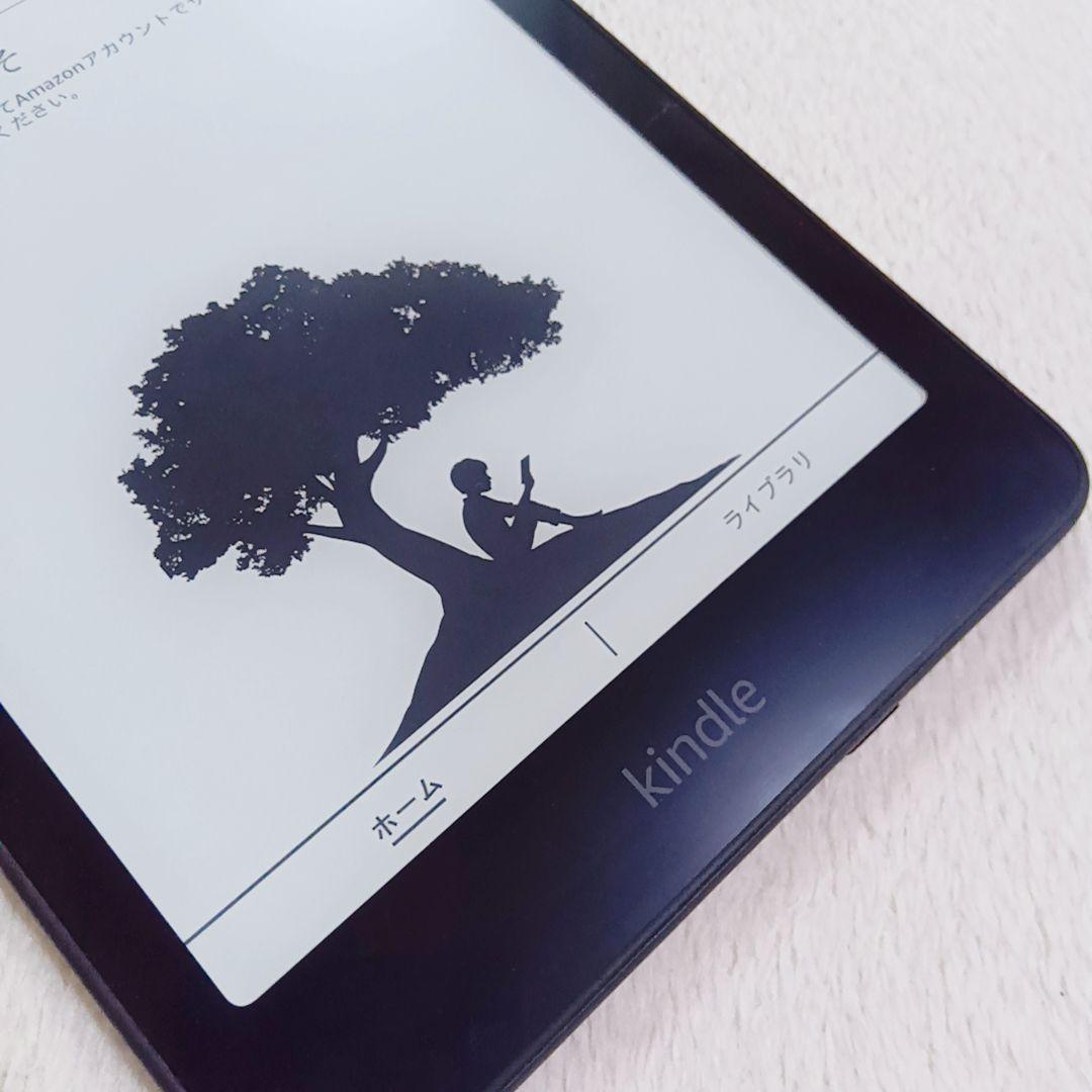 Kindle Paperwhite 第12世代 シグニチャーエディション 32G