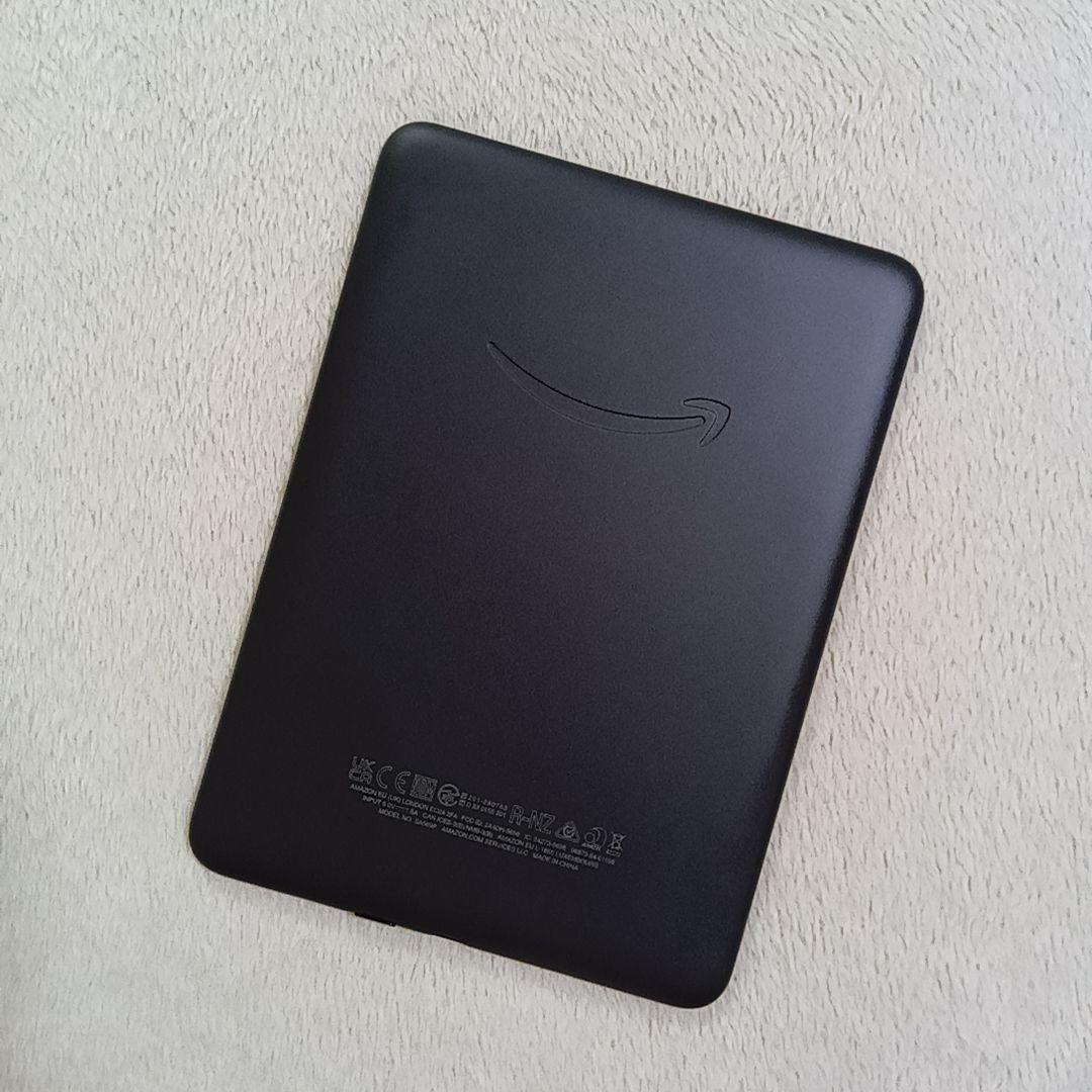 Kindle Paperwhite 第12世代 シグニチャーエディション 32G