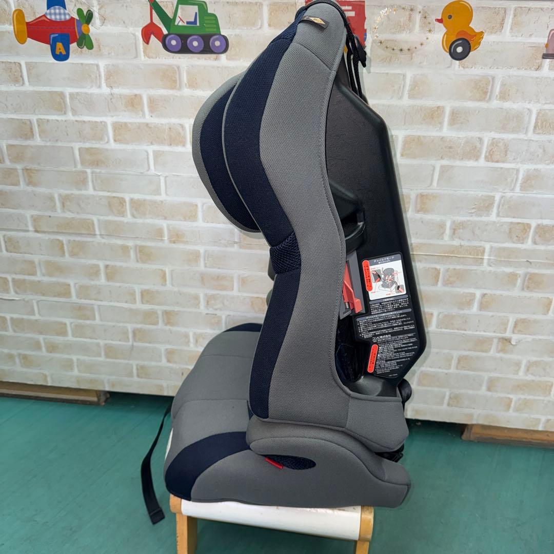 コンビ　ジョイトリップ　ジュニアシート　エッグショック　1才から