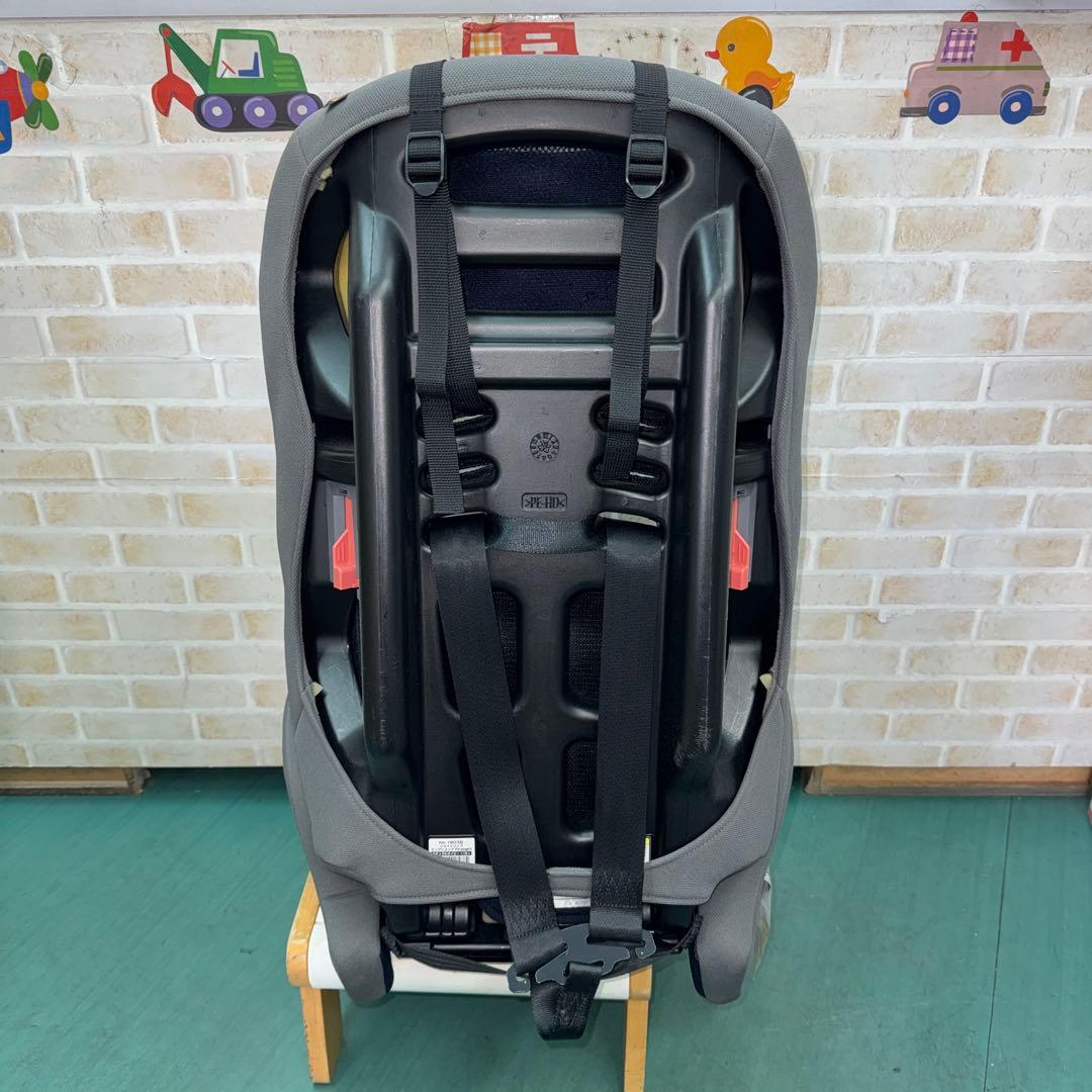 コンビ　ジョイトリップ　ジュニアシート　エッグショック　1才から