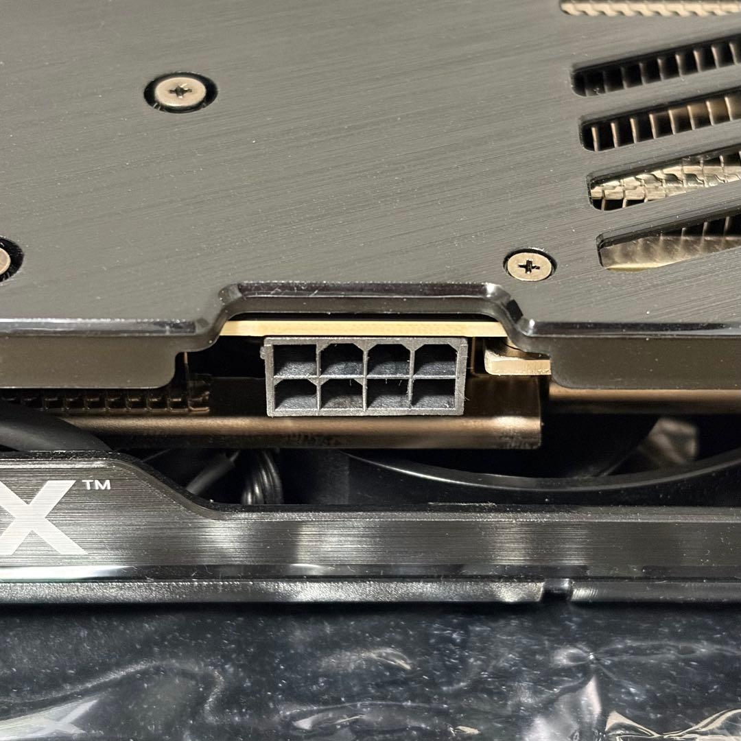 GeForce RTX 5060 Ti 16GB 中古美品