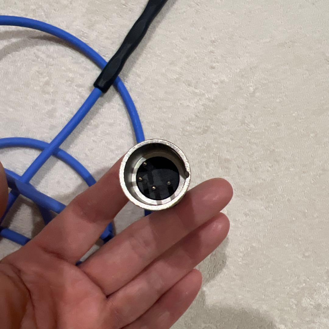 インディバRESエレクトロード(美品)