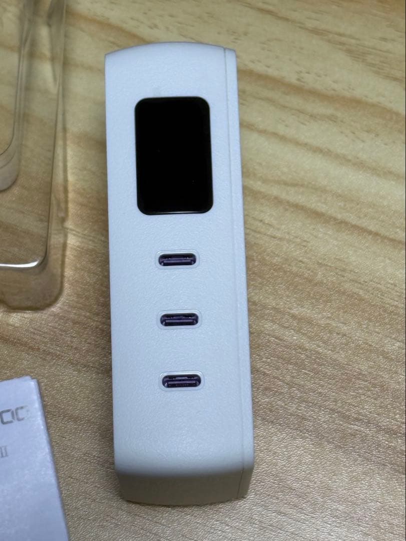 SMARTCOBY Pro PLUG II 10,000 モバイルバッテリー