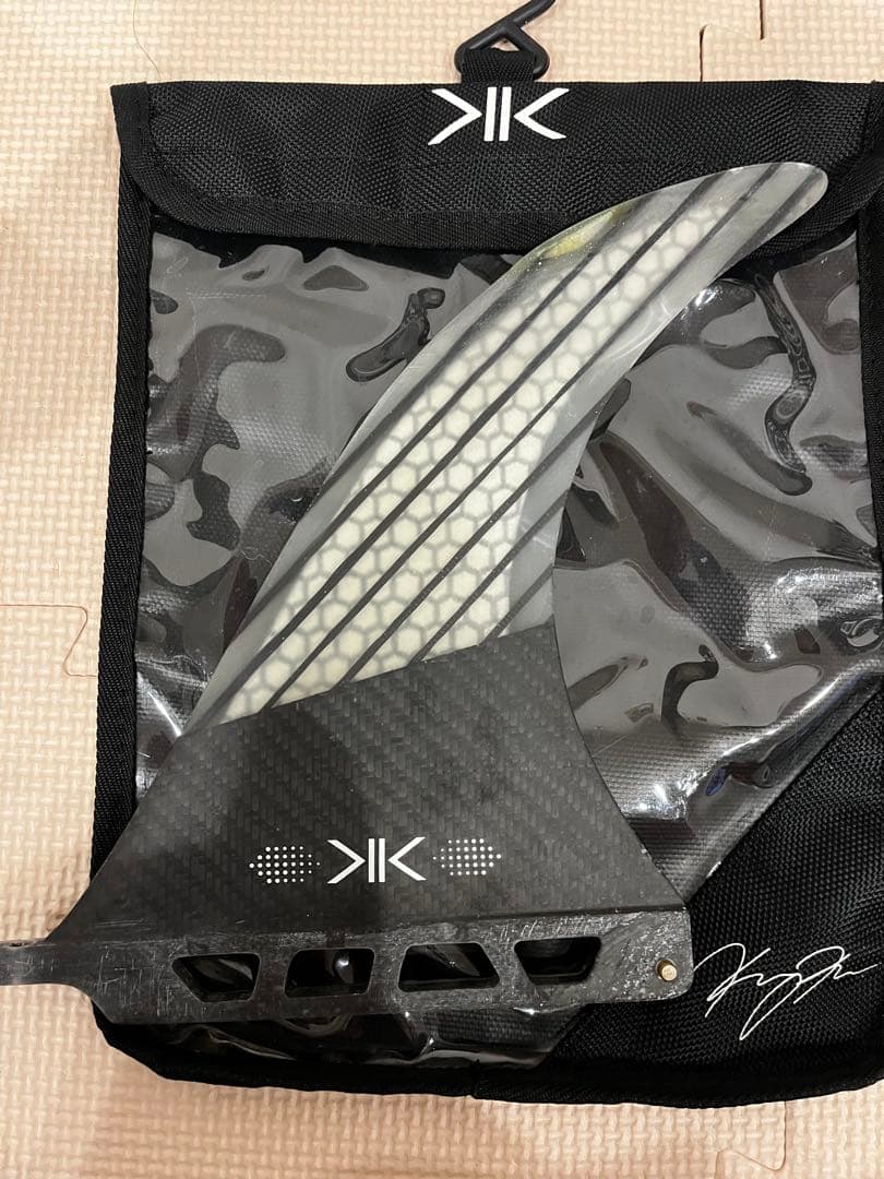 KOKUA フィン　WIZARD