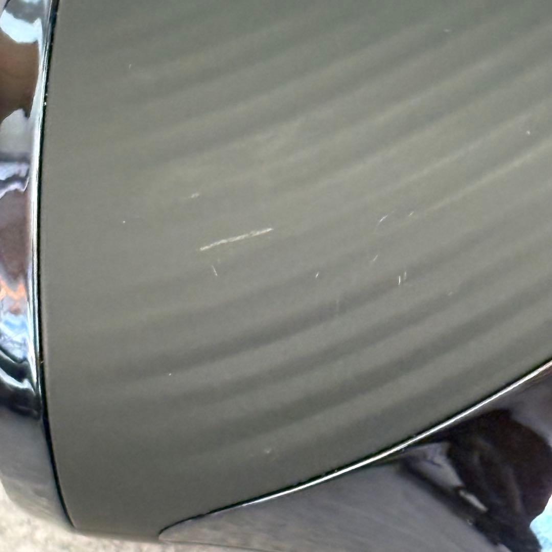 美品 ReFa リファ ビューテック ドライヤー SE ブラック 延長保証付き