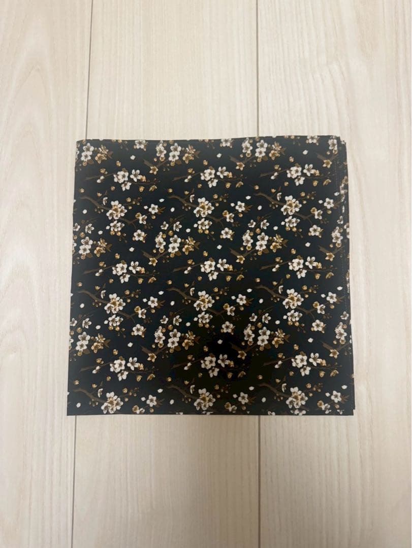 Maison Marelle Romper CAMBON 36m スカーフ付き