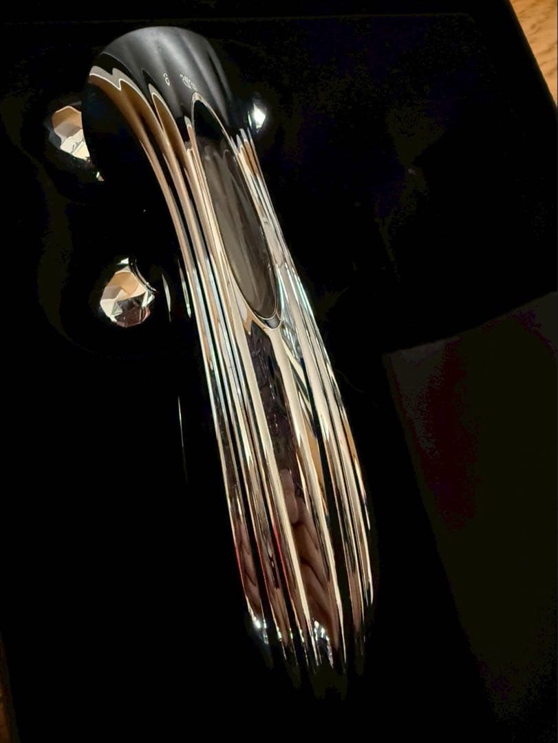 ReFa リファフォーカラットレイ　美顔ローラー 専用ケース付