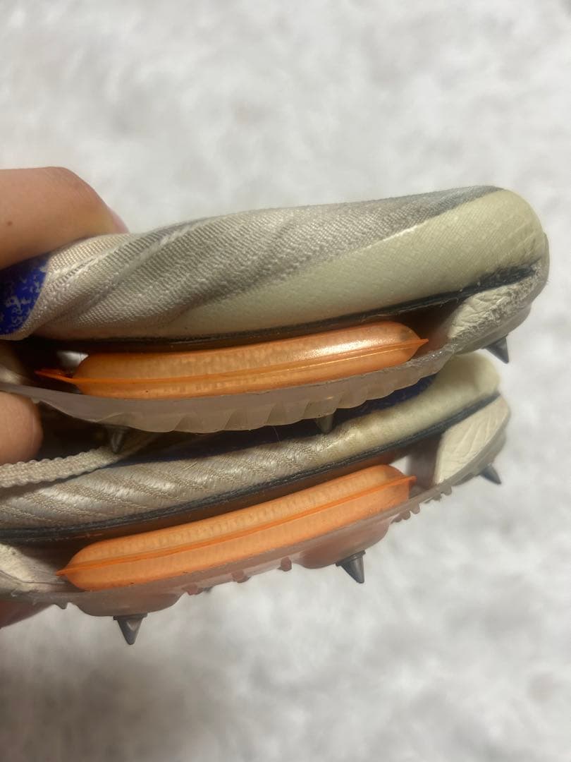 マックスフライ2‼️24.5cm‼️ NIKE陸上 短距離スパイク