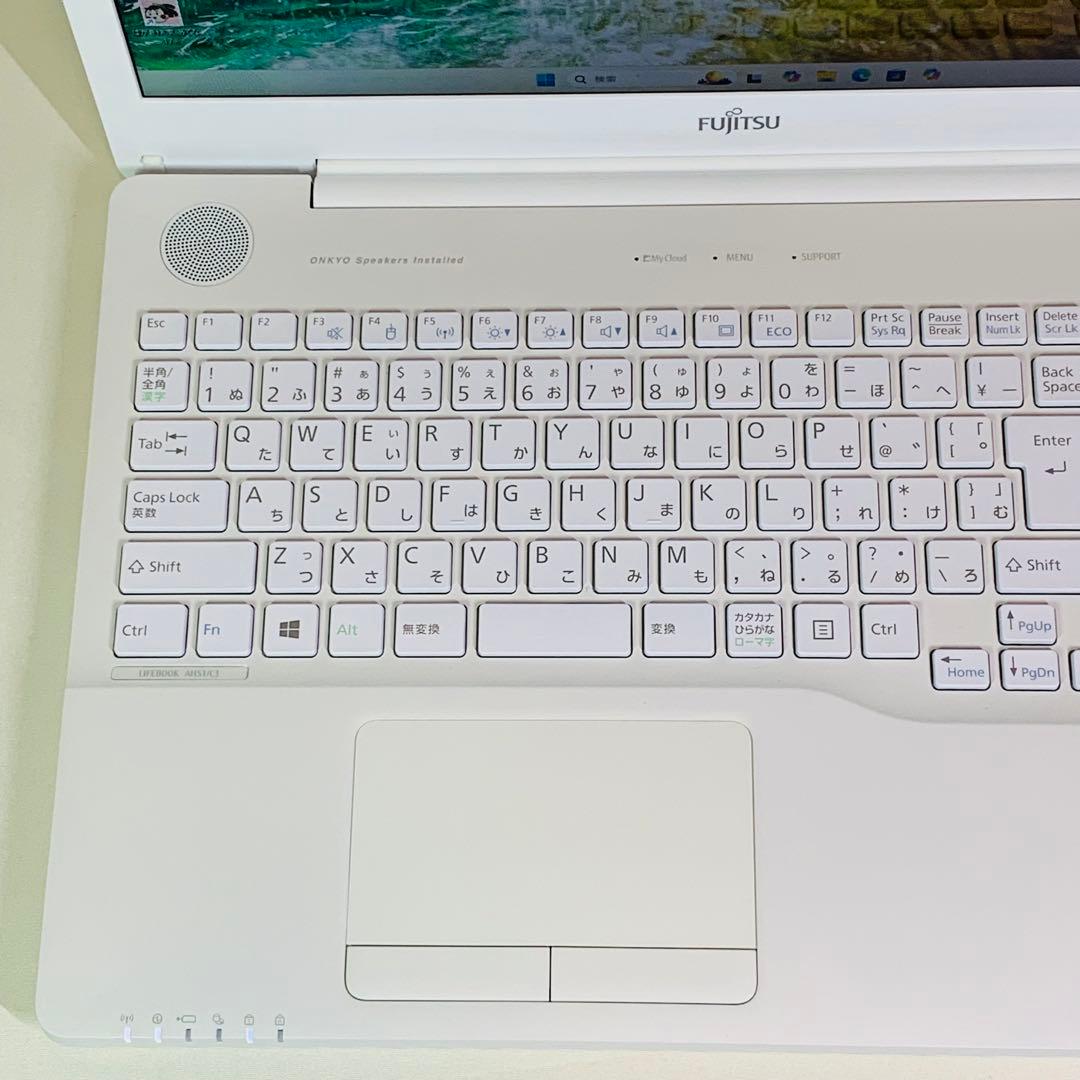 Core i7✨SSD1TB✨32GB✨オフィス✨Windows✨ノートパソコン