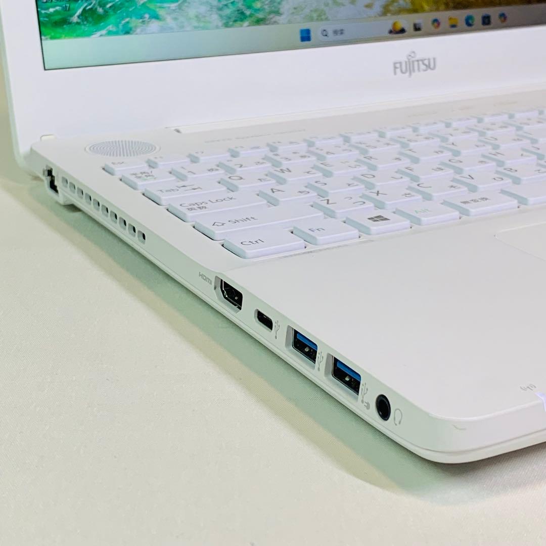 Core i7✨SSD1TB✨32GB✨オフィス✨Windows✨ノートパソコン