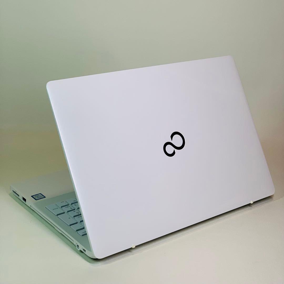 Core i7✨SSD1TB✨32GB✨オフィス✨Windows✨ノートパソコン