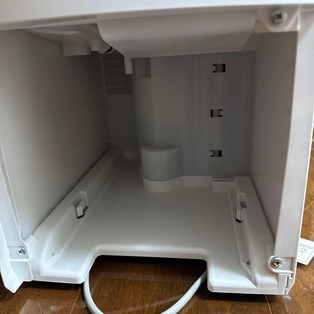 パナソニック 衣類乾燥除湿機 F-YHVX120 2023年6月交換品