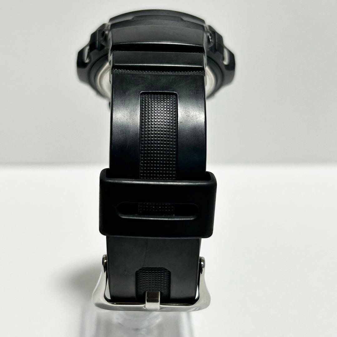 稼働 電波ソーラー G-SHOCK CASIO カシオ アナデジ 腕時計