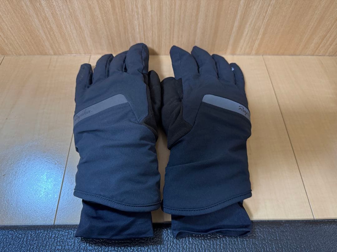 ウェア Rapha Gore-Tex Insulated WaterproofGlove