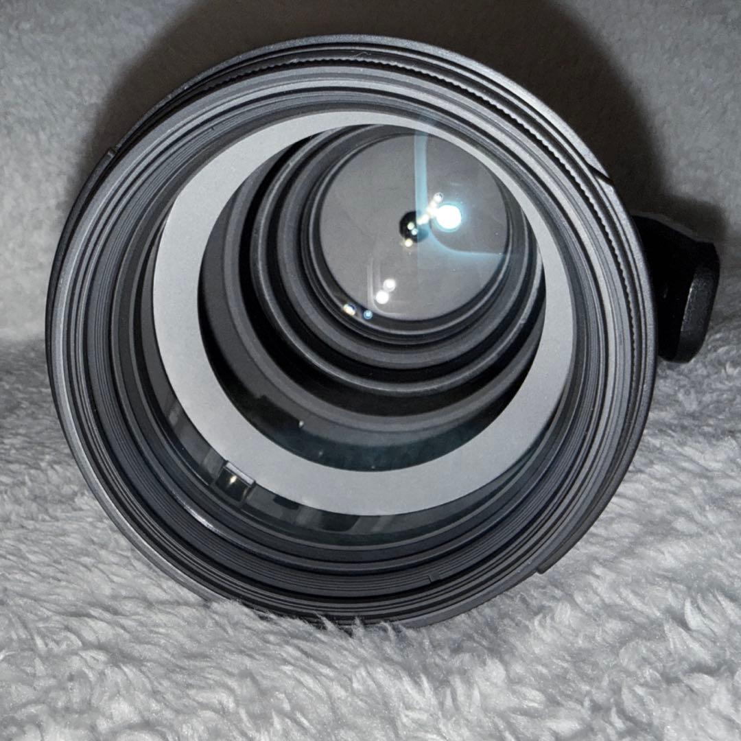 レンズ(ズーム) NIKKOR Z 70-200mm F2.8 VR S