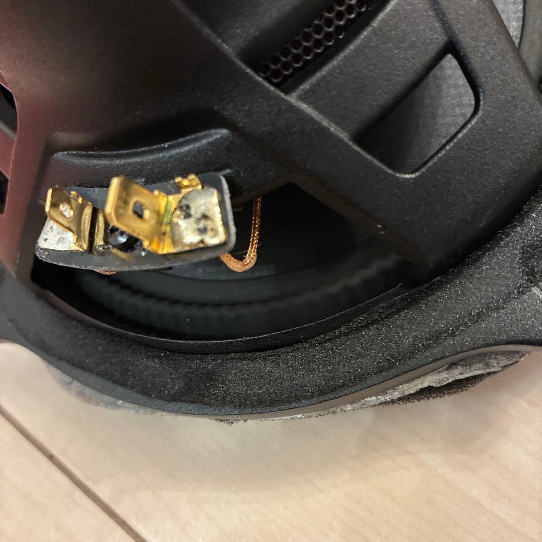 アルパイン　X-171S ウーハーのみ