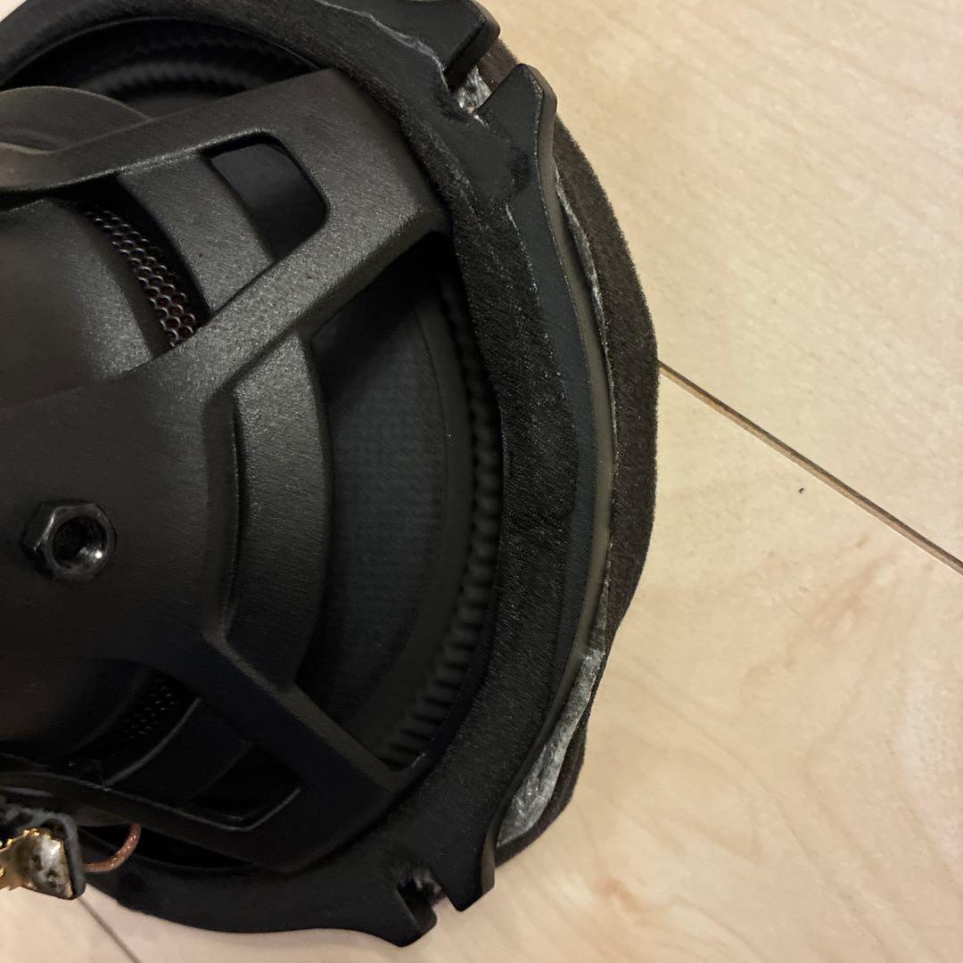 アルパイン　X-171S ウーハーのみ