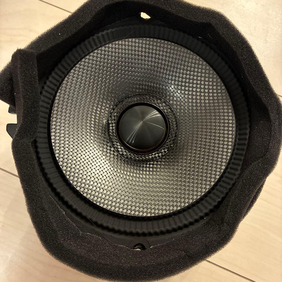 アルパイン　X-171S ウーハーのみ