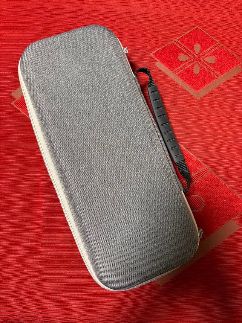 PS5リモートプレイ用コントローラー