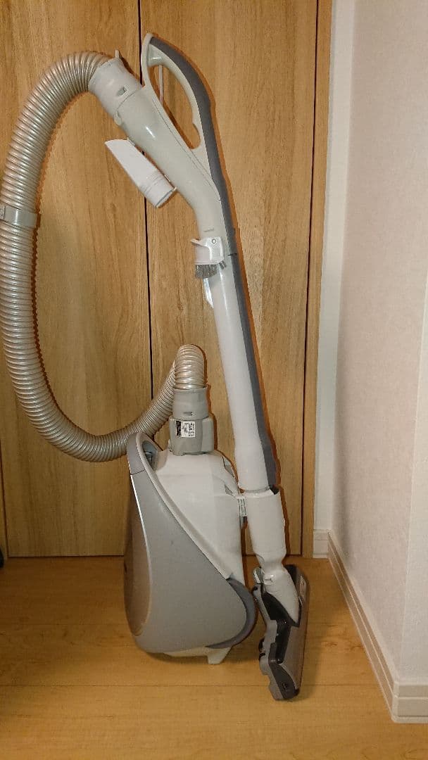 ウスダツヨシ様 パナソニック掃除機　MC-PA22G-S　紙パック3枚付