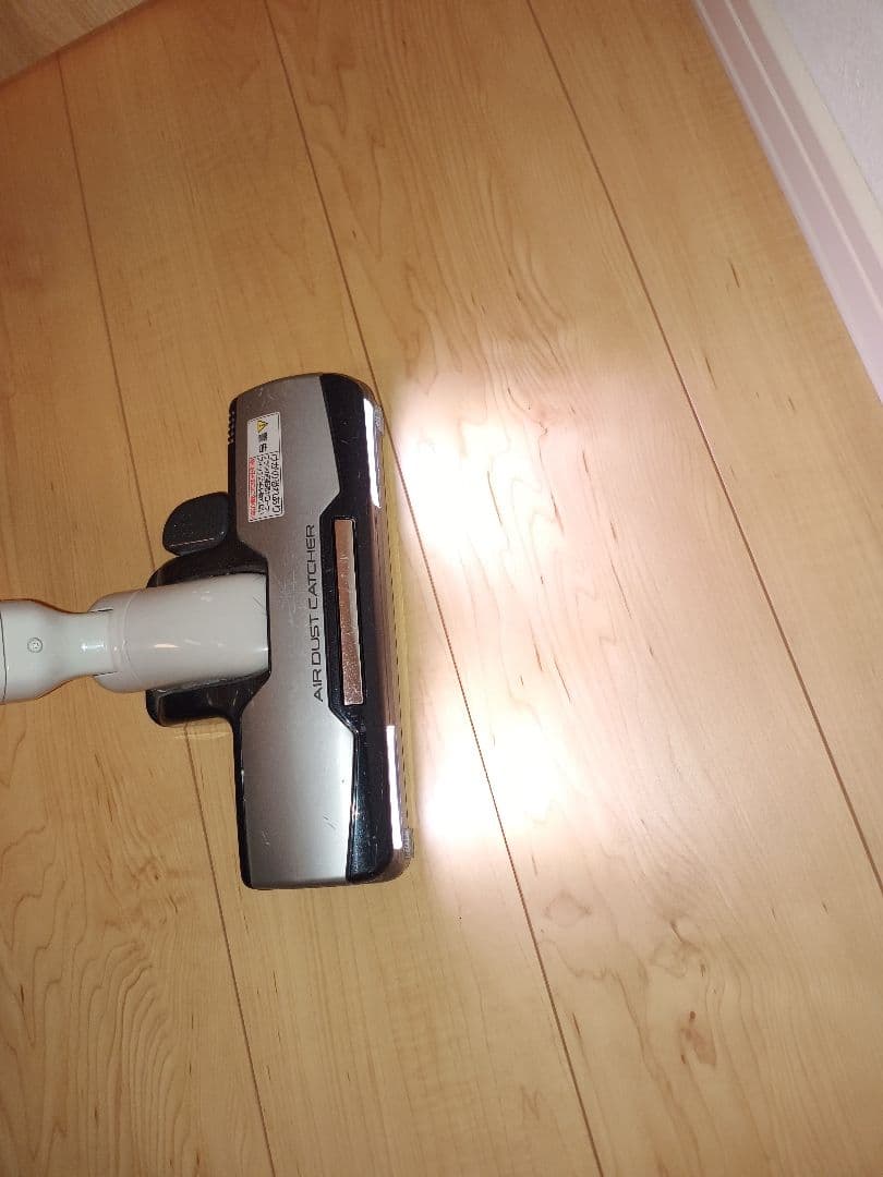 ウスダツヨシ様 パナソニック掃除機　MC-PA22G-S　紙パック3枚付