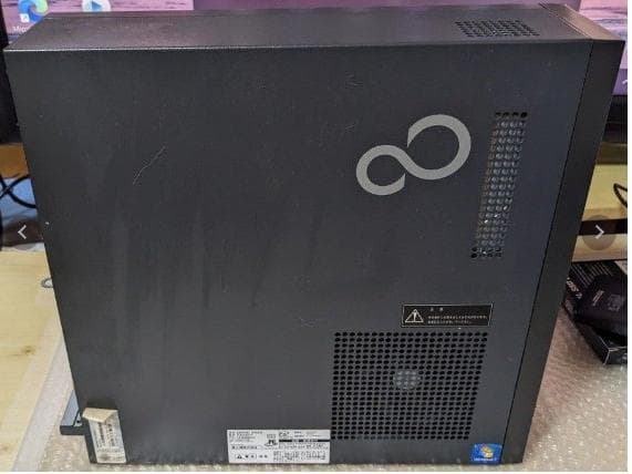 №71、Win11-23H2、Core2_Duo、SSD240GB、M4G