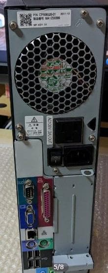 №71、Win11-23H2、Core2_Duo、SSD240GB、M4G