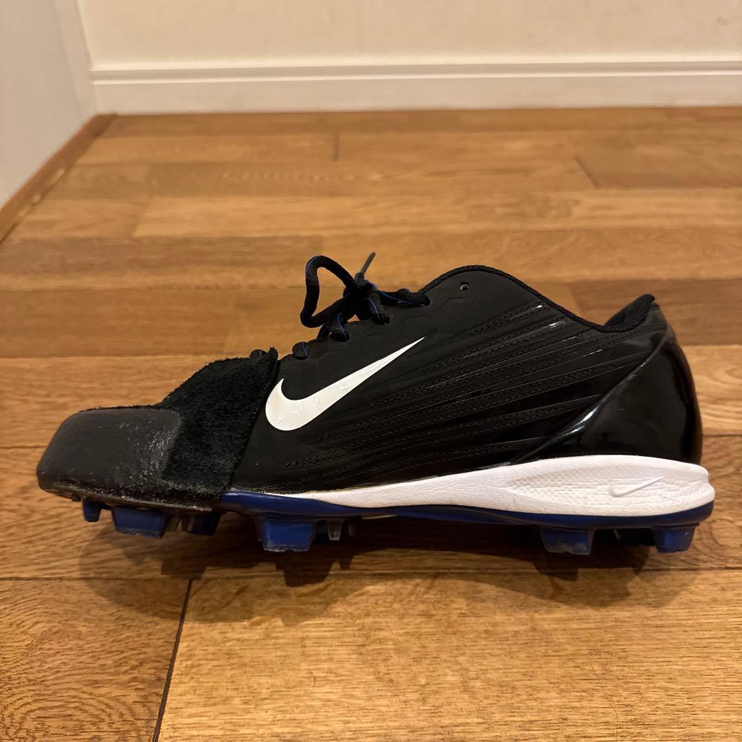 ナイキ野球スパイク