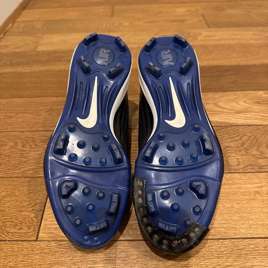 ナイキ野球スパイク