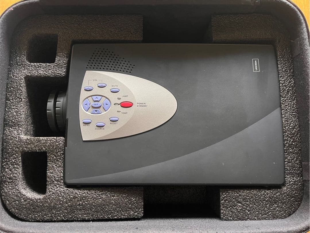 UCHIDA 液晶プロジェクター TG-1000