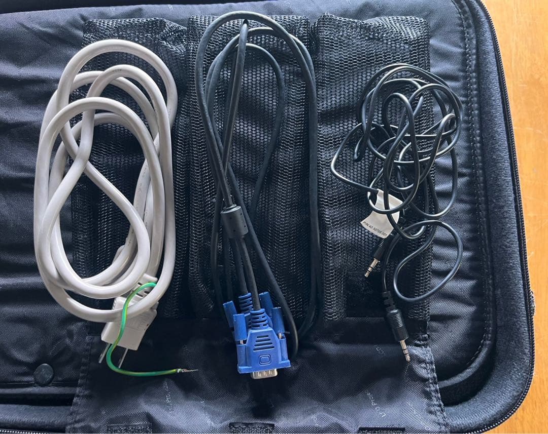 UCHIDA 液晶プロジェクター TG-1000