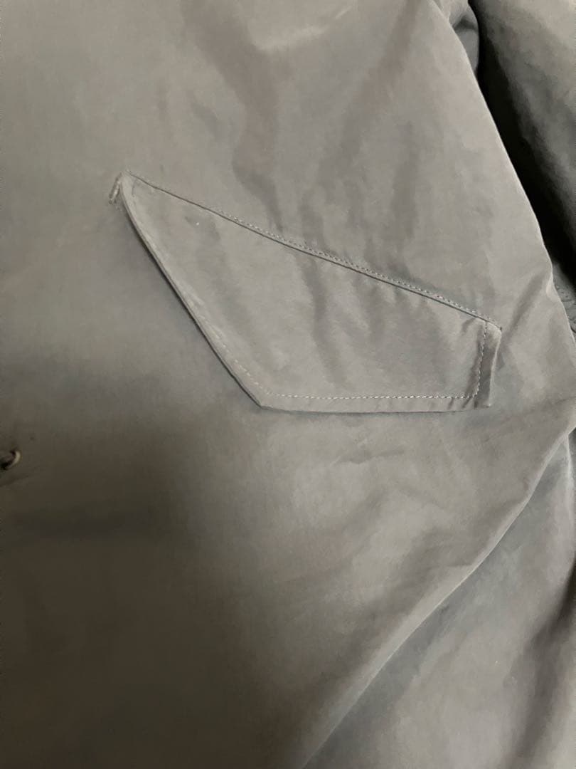 期間限定価格　ジャーナル　M-65 フィッシュテールモッズコートライナー付