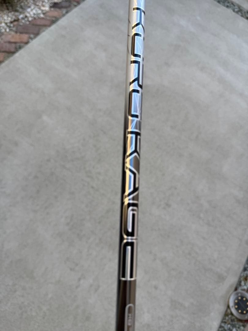 muziik ムジークOn The Screw DF2 HEAVEN 4W