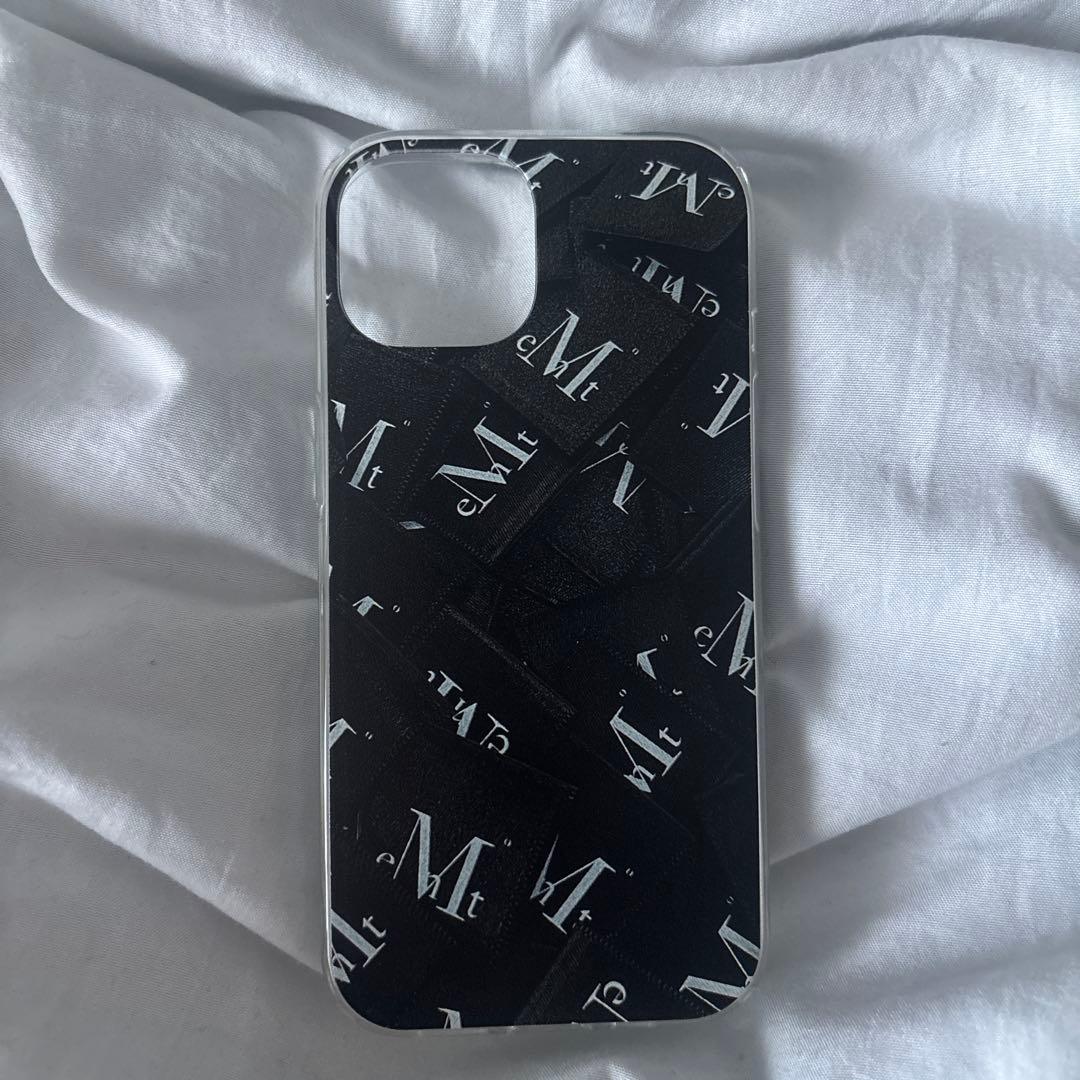 MUCENT スマホケース MUSINSA スマホ ケース iPhone