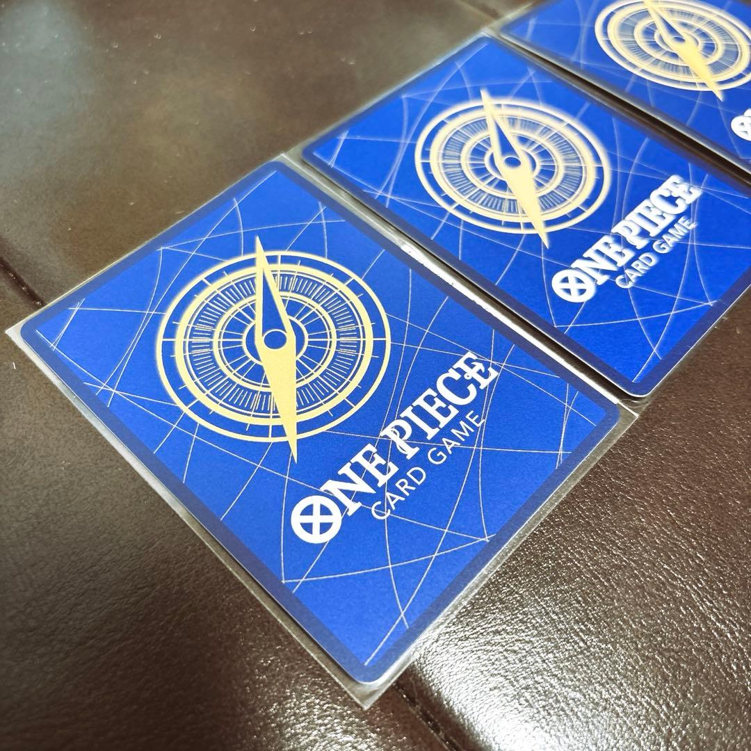 シャンクス SR SP(スペシャルカード) ST16-004