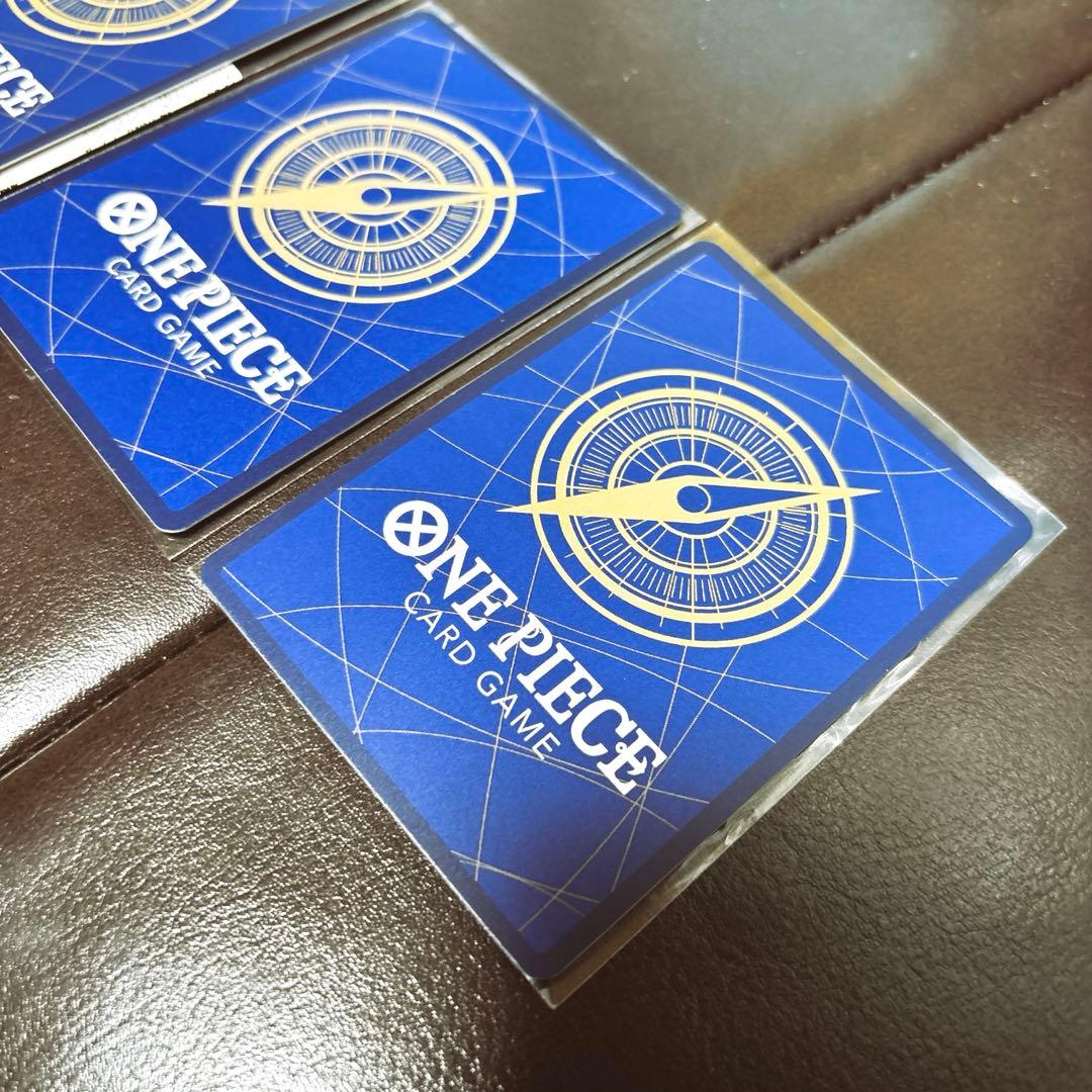 シャンクス SR SP(スペシャルカード) ST16-004