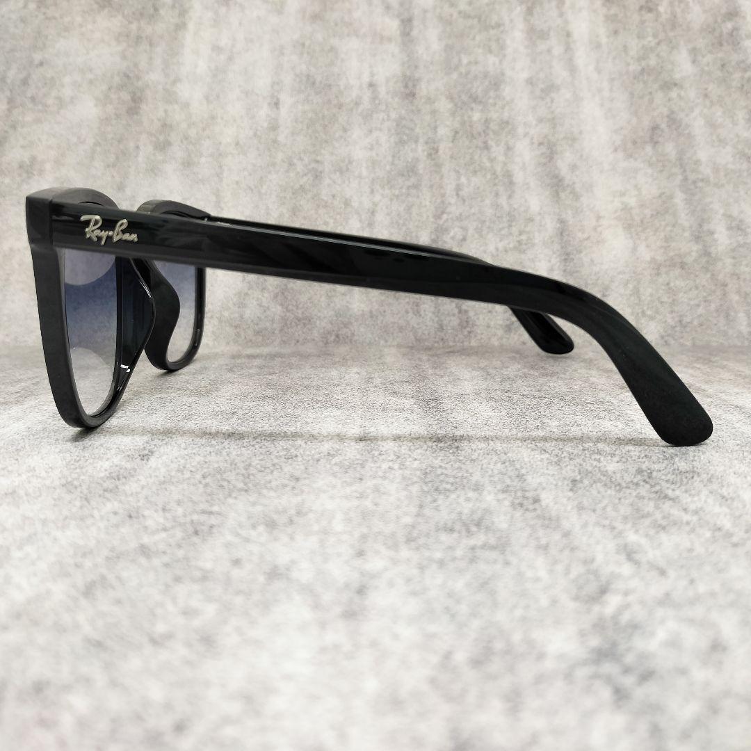 RayBan 未使用品 RB4401D 601/19 サングラス フラットレンズ