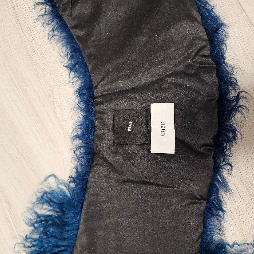 UN3b 未使用 ファーティペット