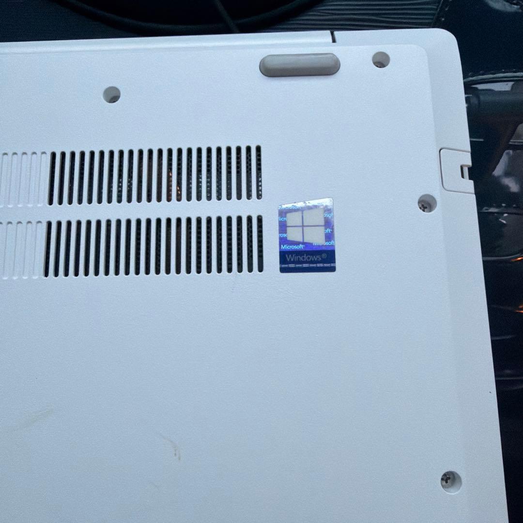 Lenovo Ideapad L3 ノートPC