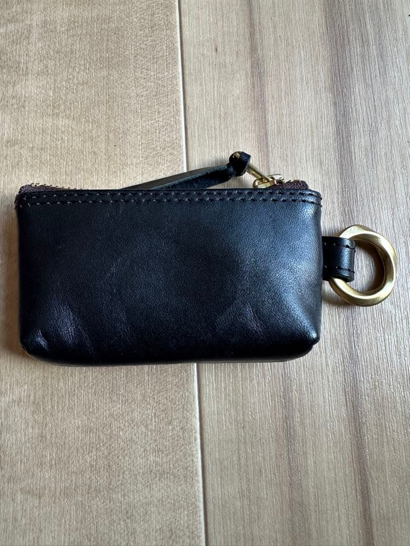 キーポーチ とウエストポーチセット売り