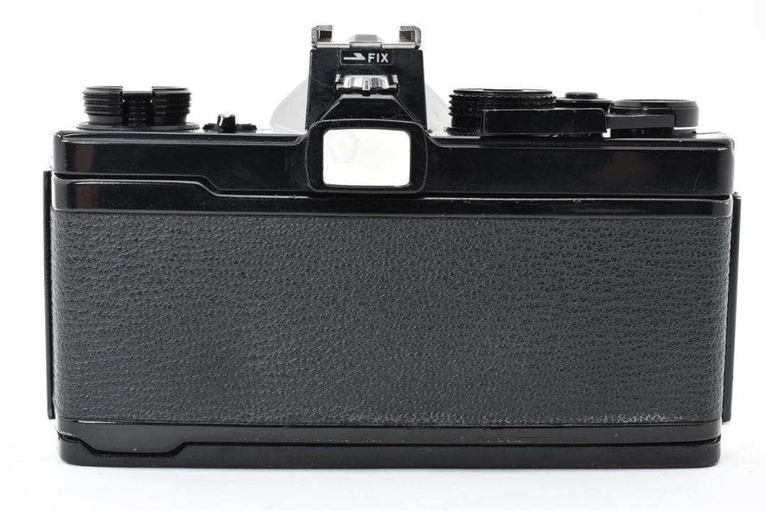 オリンパス OM-1 ブラック 黒 一眼レフ フィルムカメラ 2756841