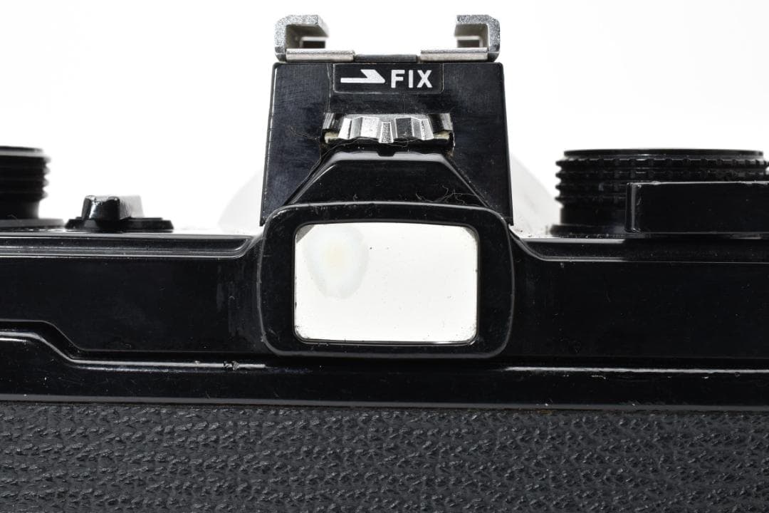 オリンパス OM-1 ブラック 黒 一眼レフ フィルムカメラ 2756841