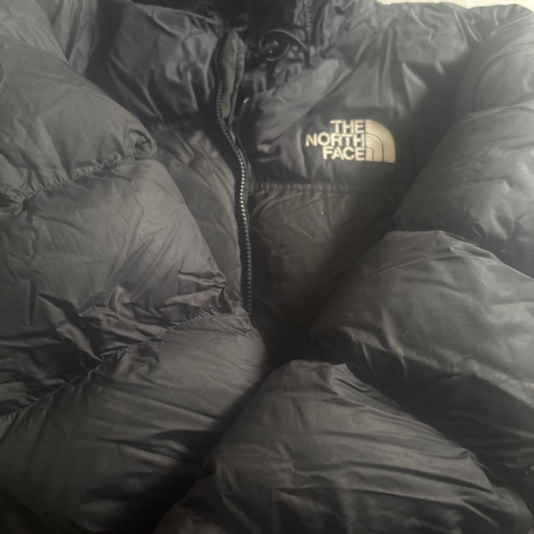 THE NORTH FACE ヌプシ　ダウン