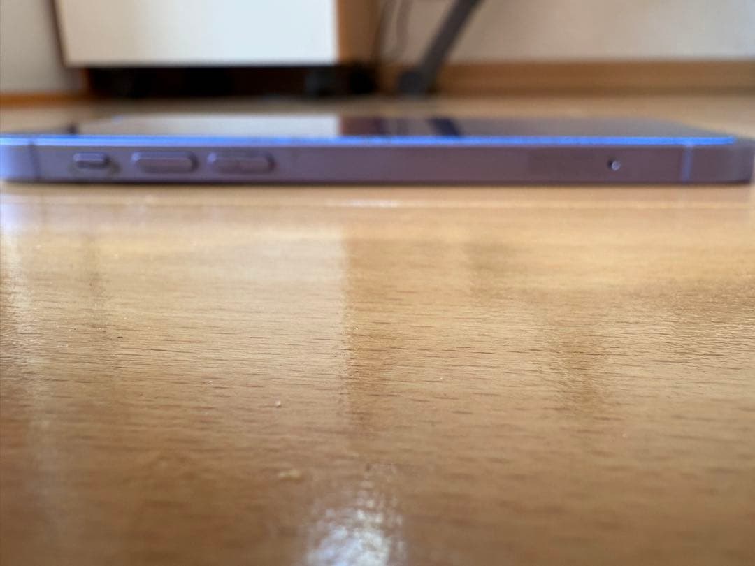 Apple iPhone 12パープル 本体