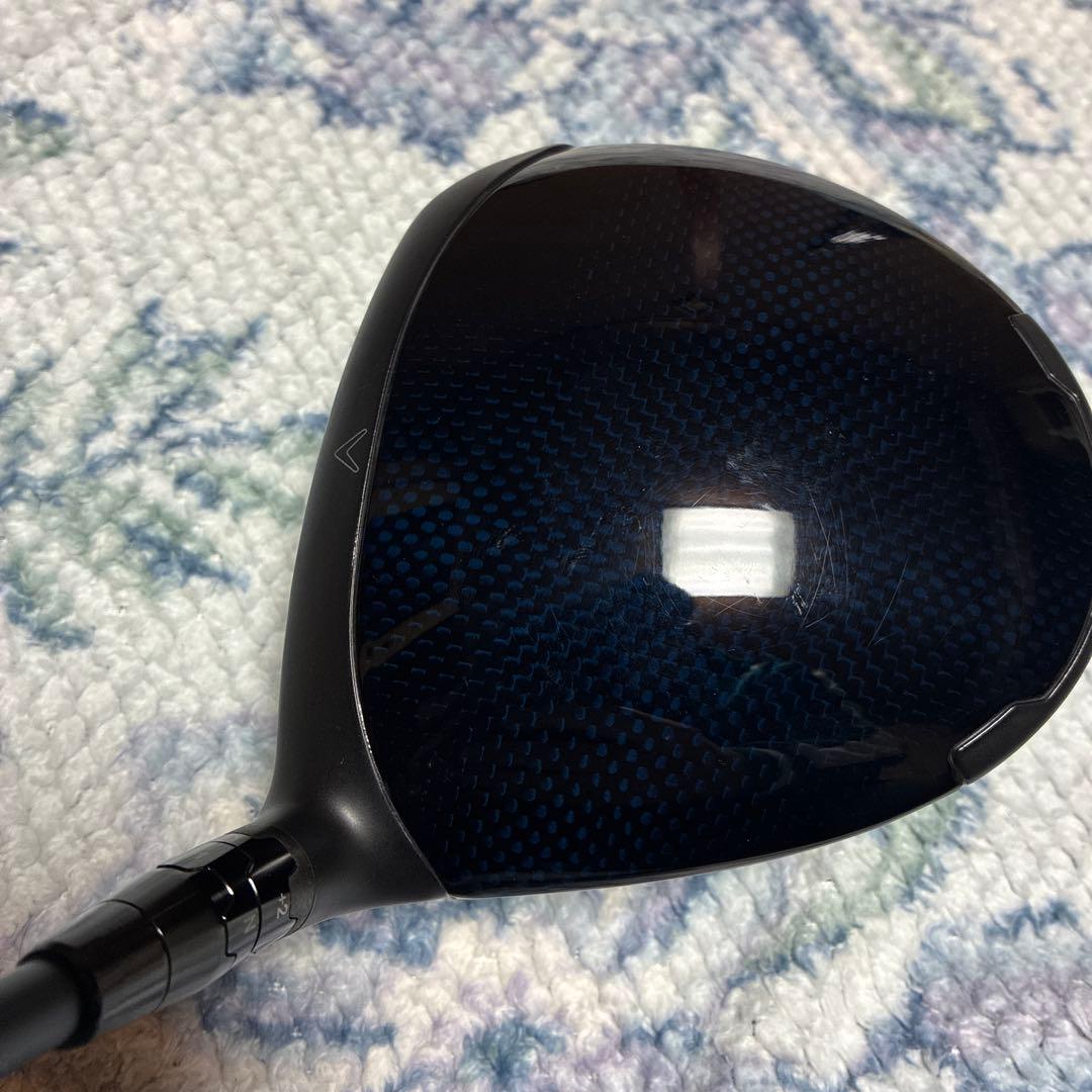 パラダイムX PARADYM X ドライバー Sフレックス