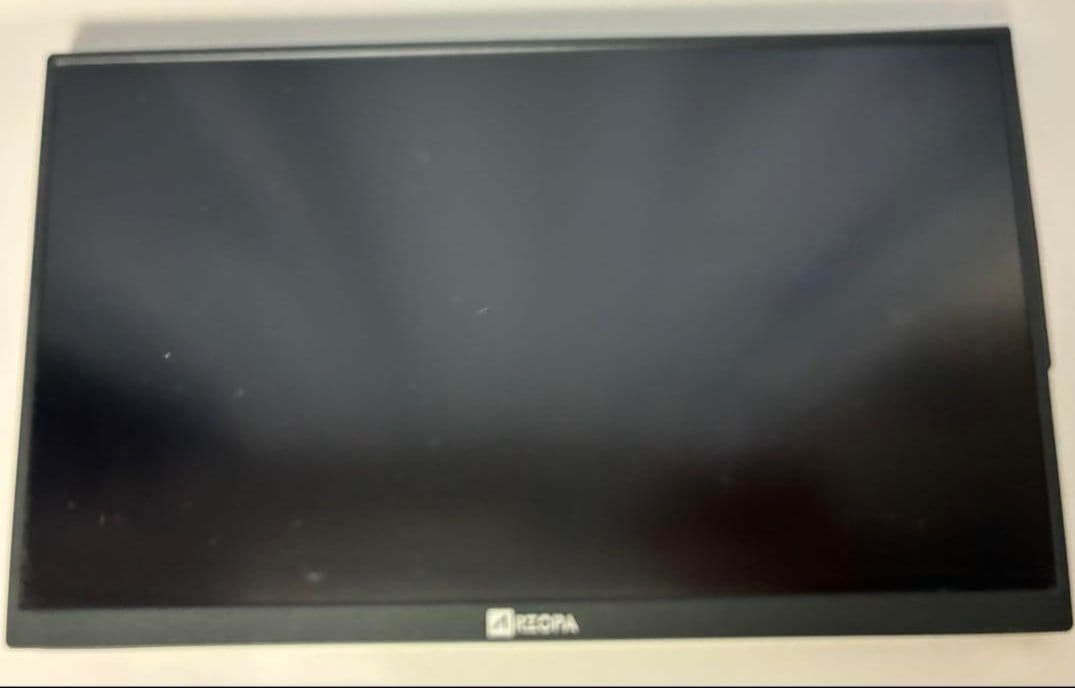 モバイルモニター13.3インチ ARZOPA A1GAMUT MINI