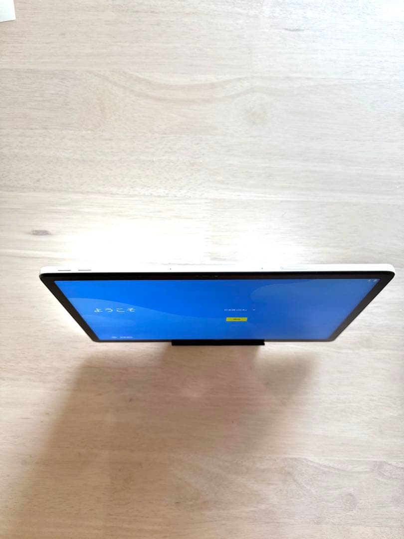 NEC PC-T1175BAS タブレット フィルム貼付済・付属品完備