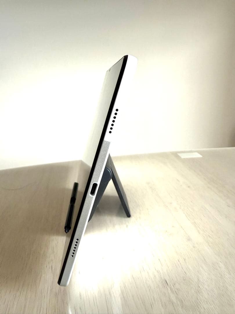 NEC PC-T1175BAS タブレット フィルム貼付済・付属品完備