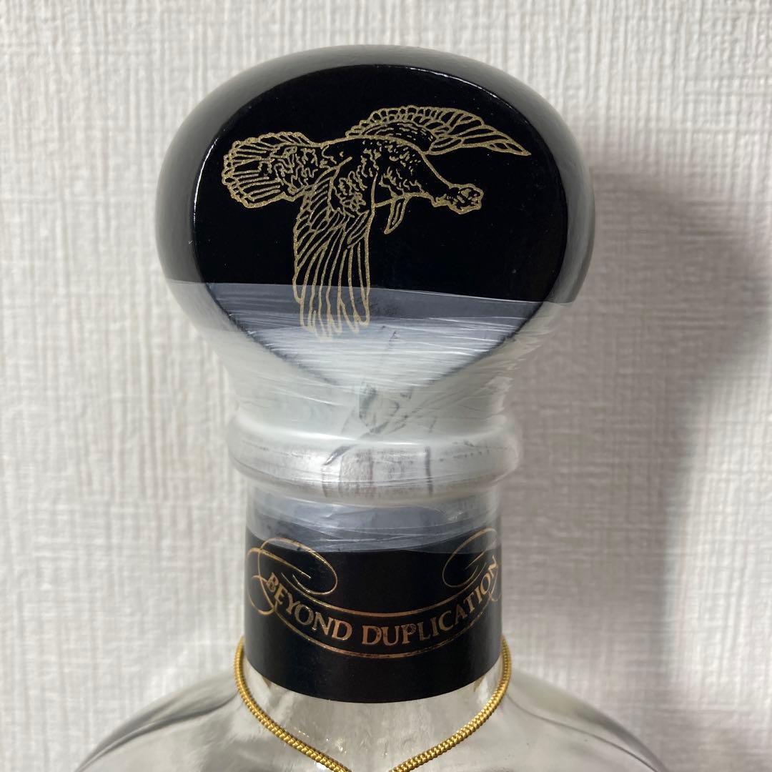 ワイルドターキー　ケンタッキーレジェンド　バーボンウイスキー