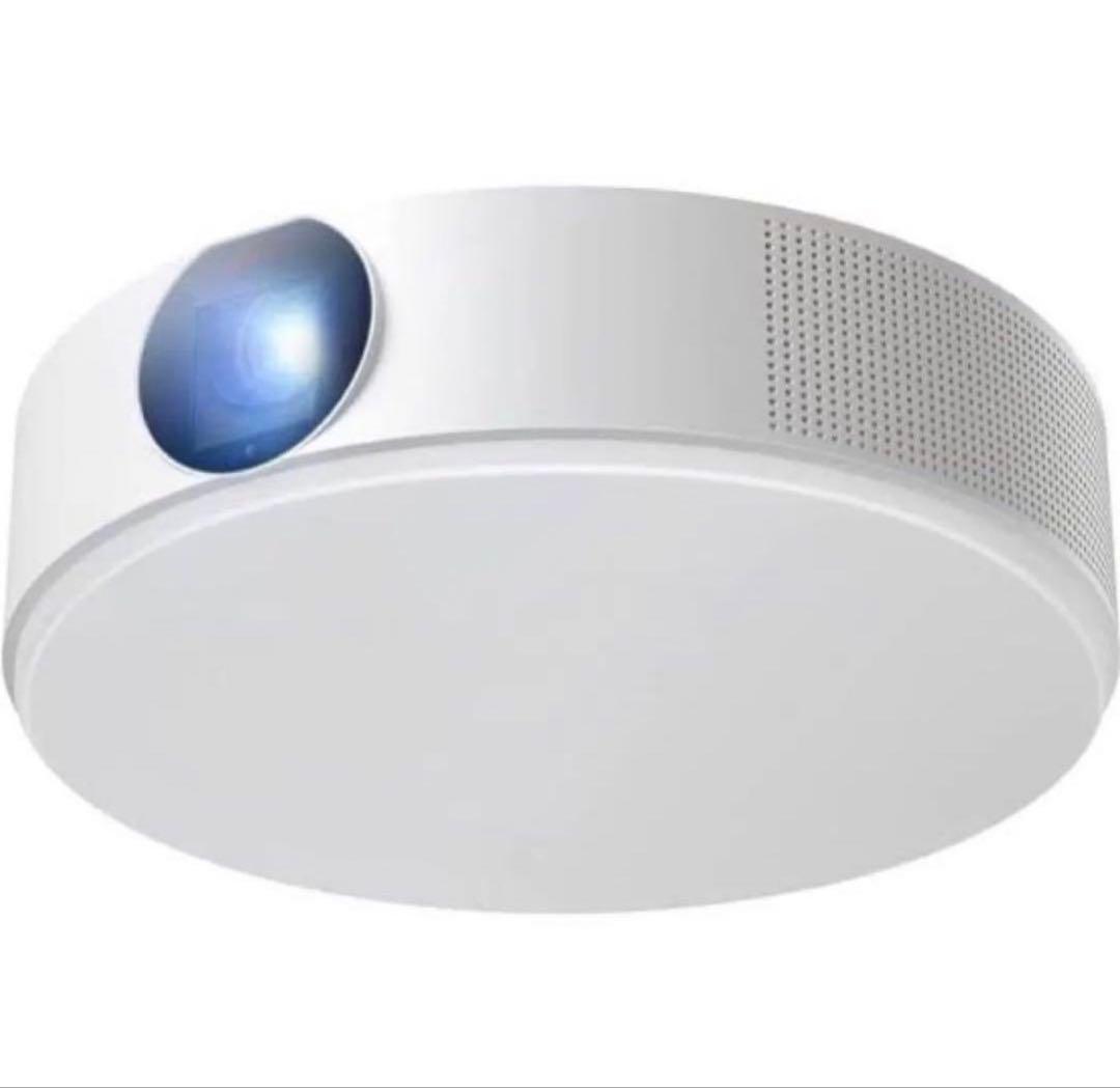 ひ*な様 【美中古】anker nebula nova シーリング プロジェクタ